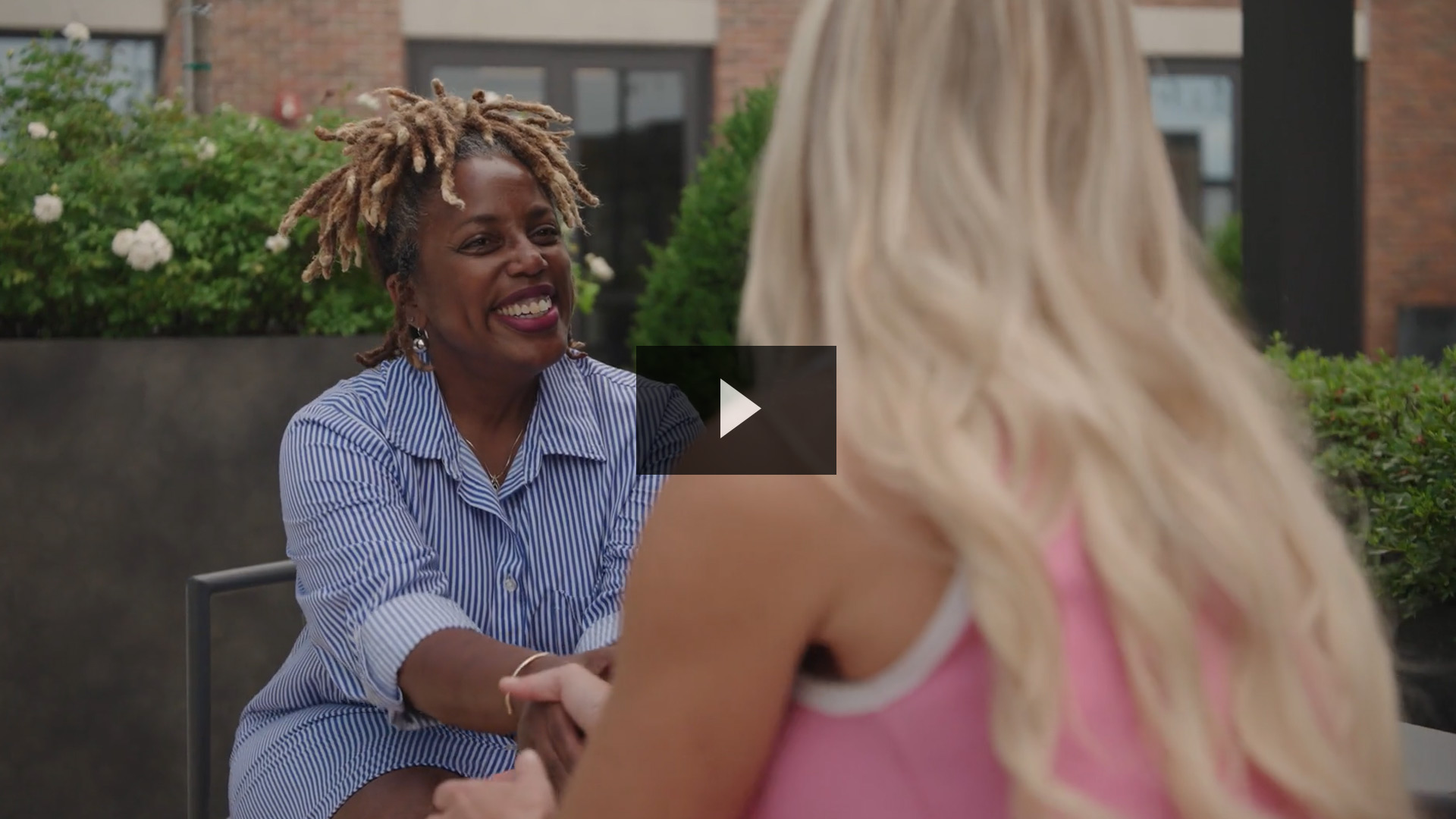 Click the image to watch the video about the merger